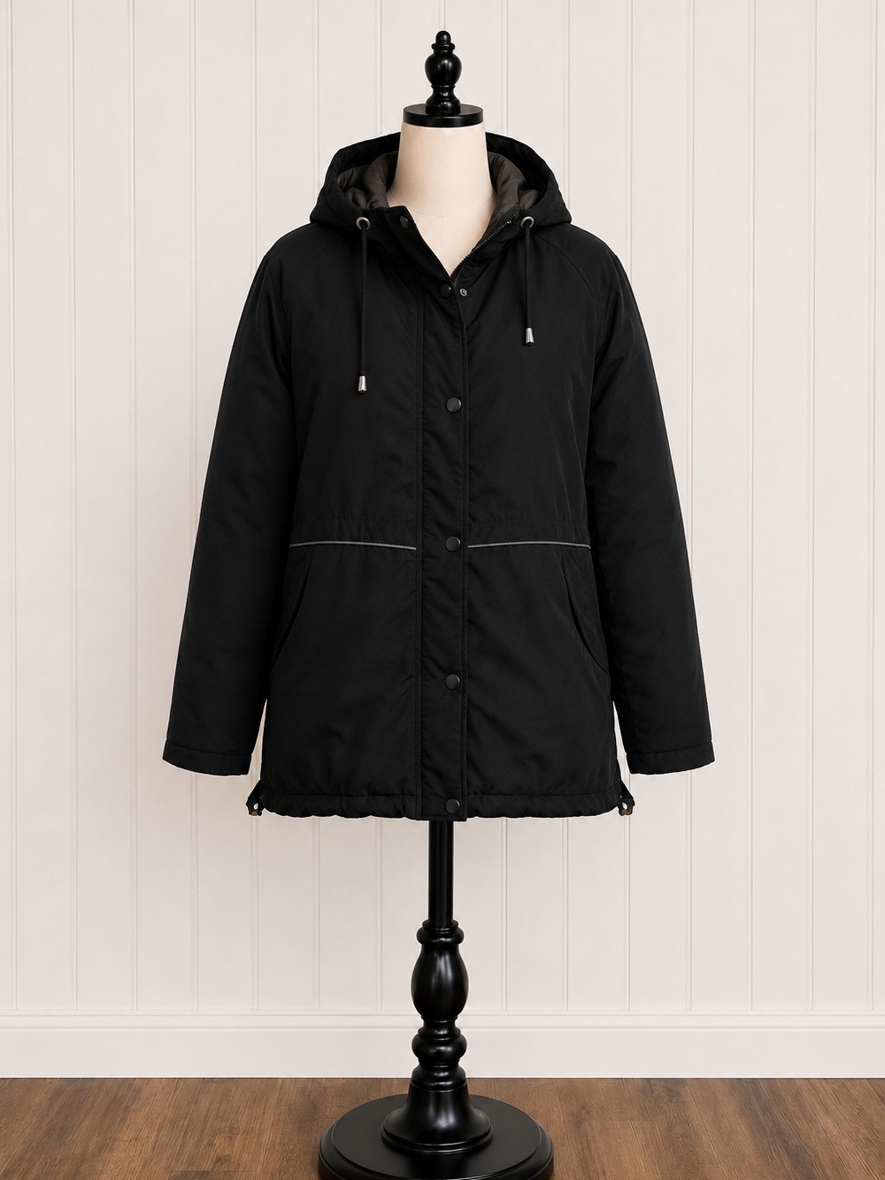 Big Chill Jacket